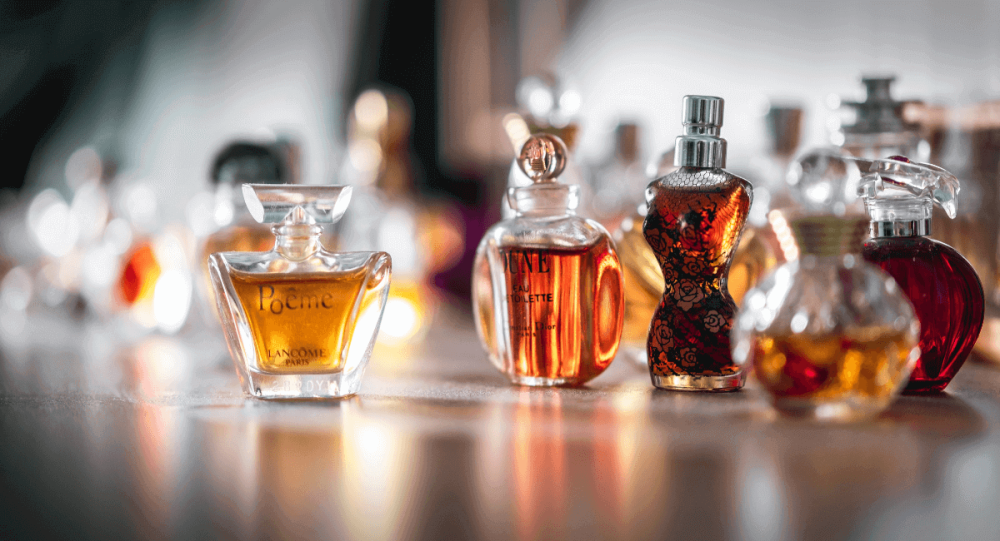 أشهر العطور الفرنسية وسر تميزها