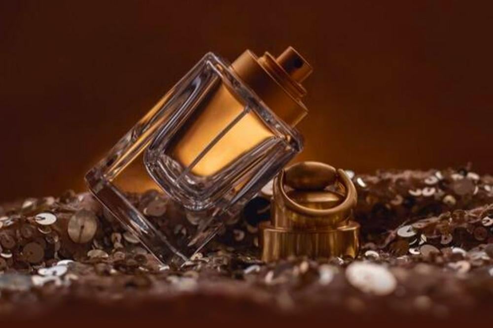 كيفية دمج العطور بشكل صحيح