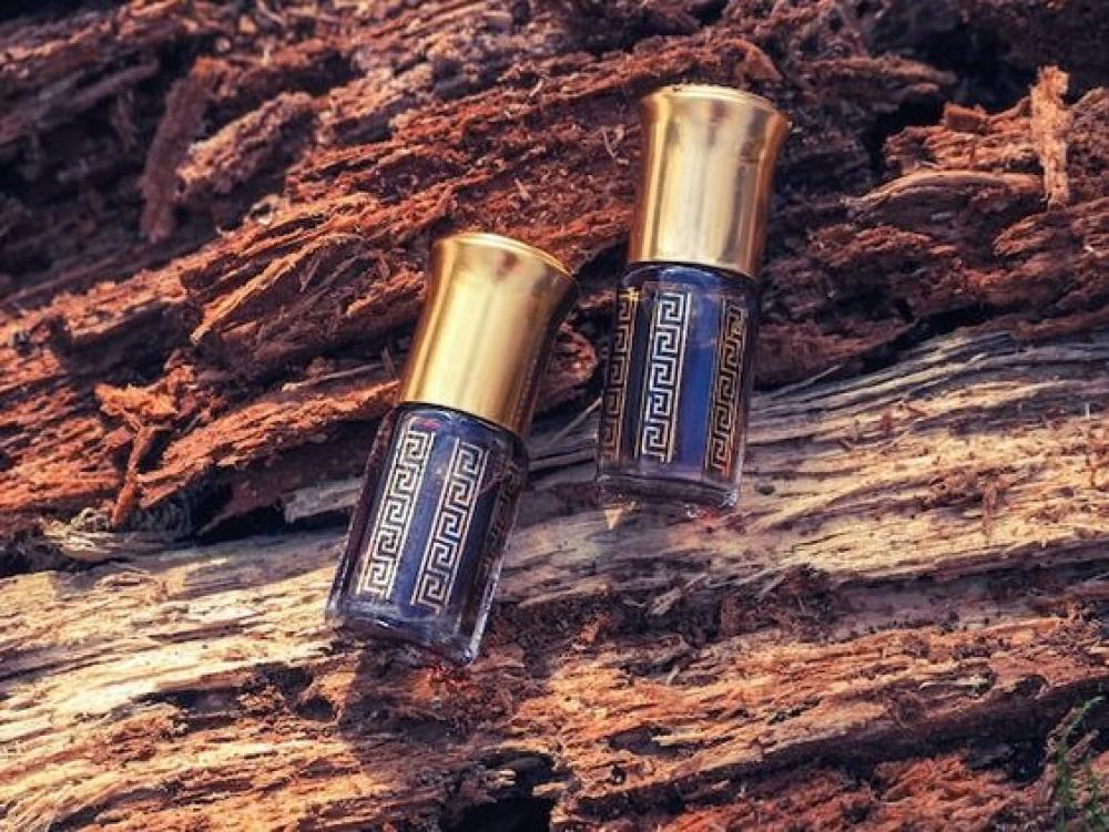أفضل العطور الرجالية في السعودية - تعرف عليها