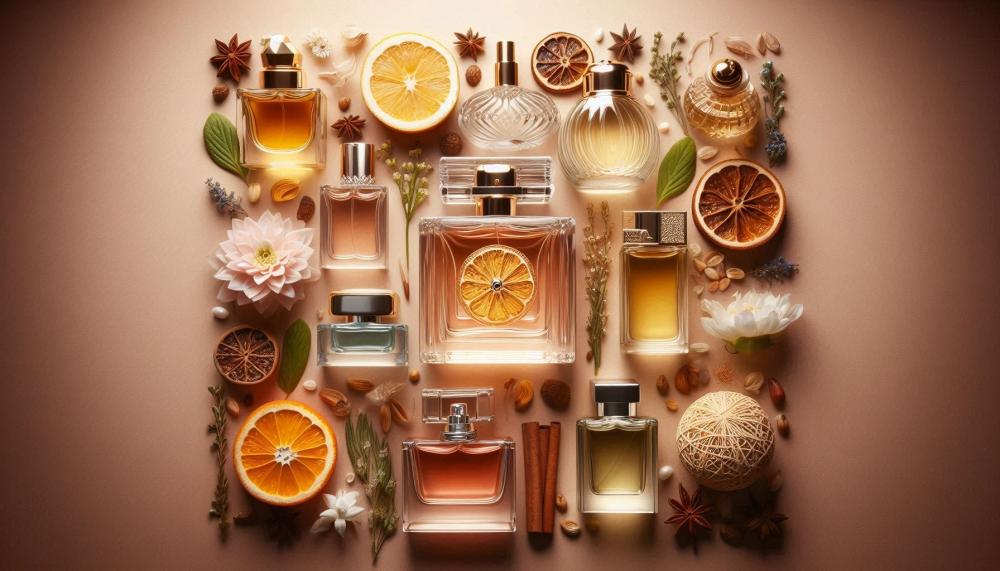 أفضل العطور للمناسبات الخاصة: دليل اختيار العطر المثالي