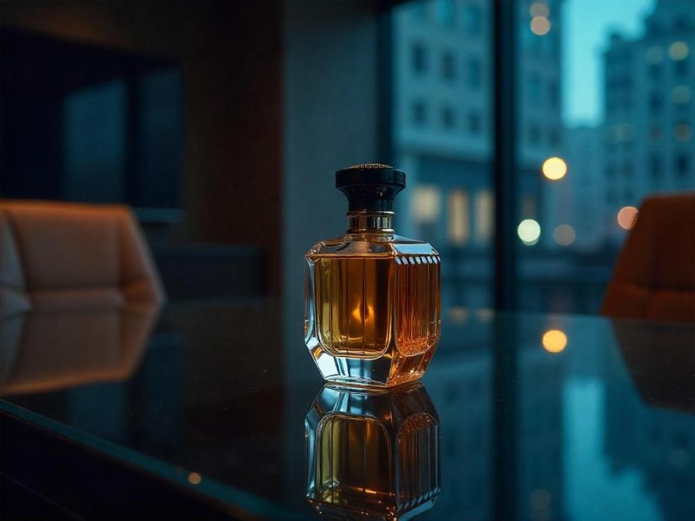 كيف تختار عطرك المثالي للمناسبات الرسمية؟ دليل شامل مع رند البحرين