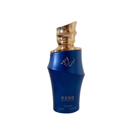 عطر برايد