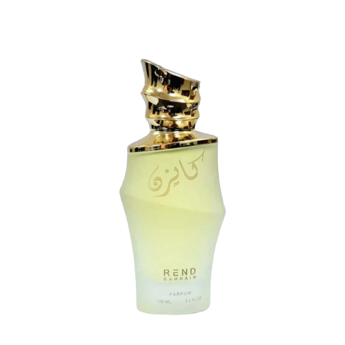 عطر كايزن