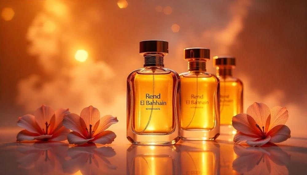 عطور جديدة وصلت للتو: اكتشف أحدث إصداراتنا الحصرية.