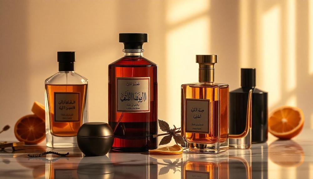 أفضل العطور الرجالية: نصائح لاختيار العطر المثالي وتجربة روائح لا تُنسى