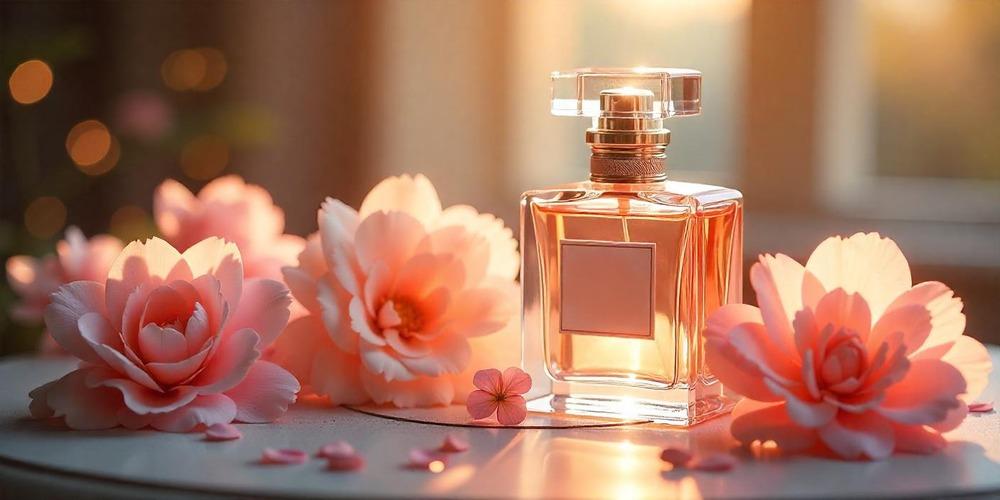 عبق العطور: سحر يروي حكايات لا تنتهي