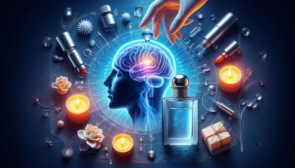 كيف تؤثر الروائح على الحالة المزاجية والصحية؟