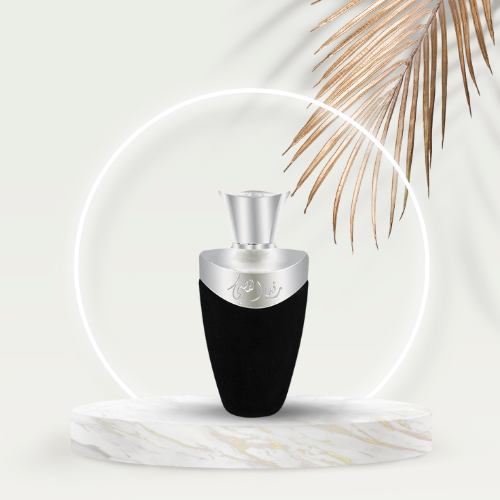 عطر رند الفضي