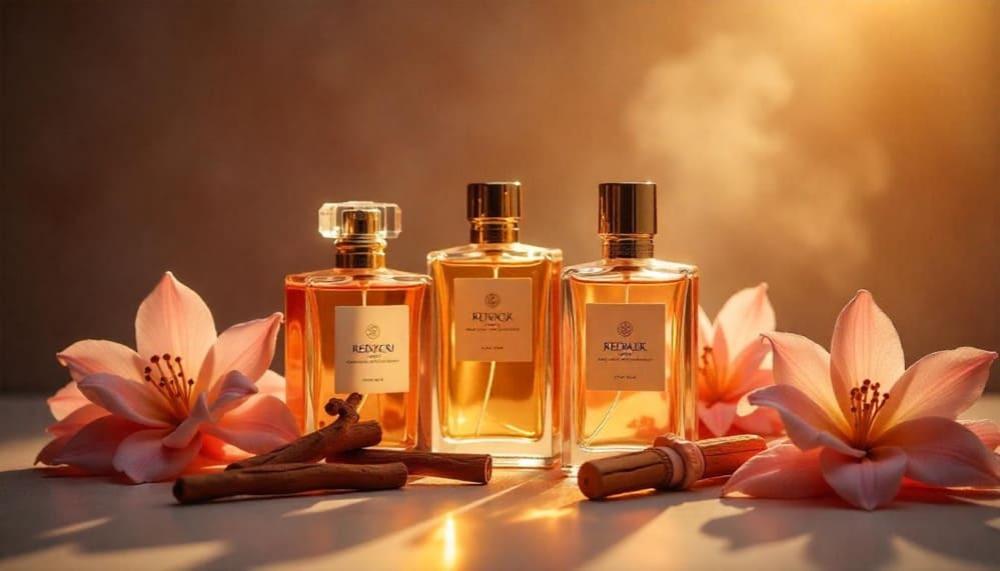 اكتشف روعة العطور مع رند البحرين