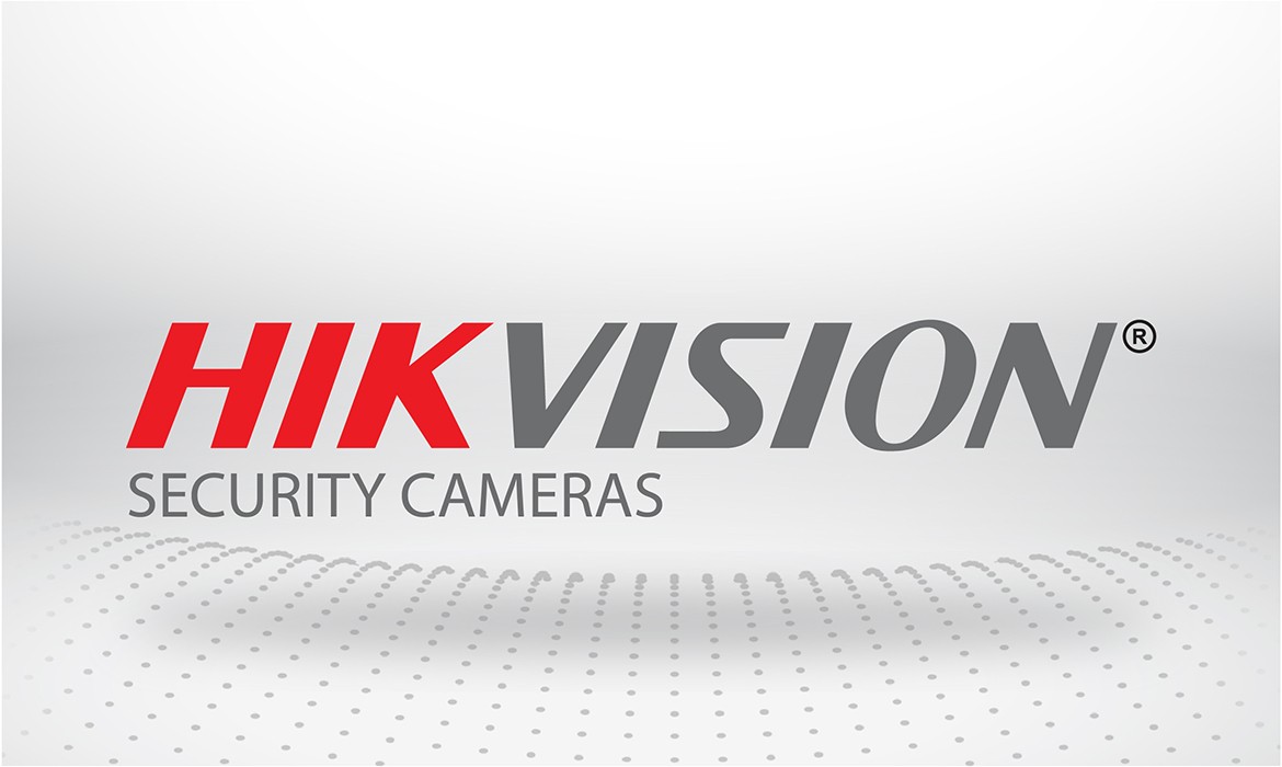 HIKVISION