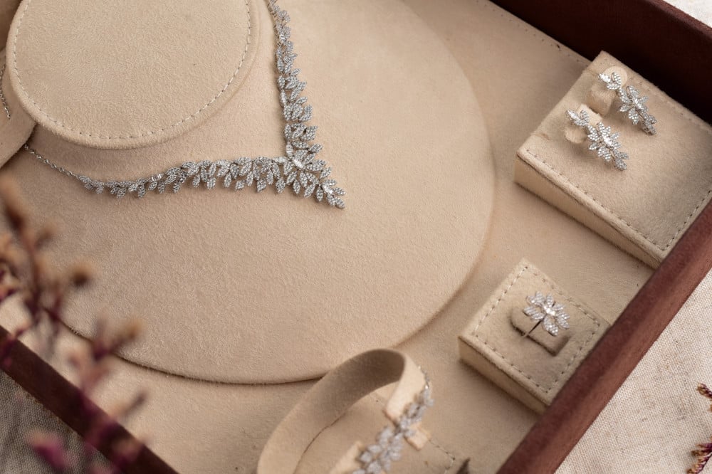 Why You Should Contact Novita Lab Diamonds for Your Perfect Diamond Jewelry