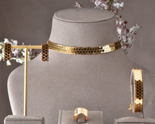 MASU 23SS ANGEL WALLETCHAIN＆CHOKERセット MASU 23SS ANGEL WALLETCHAIN＆CHOKERセット MASU 23SS ANGEL