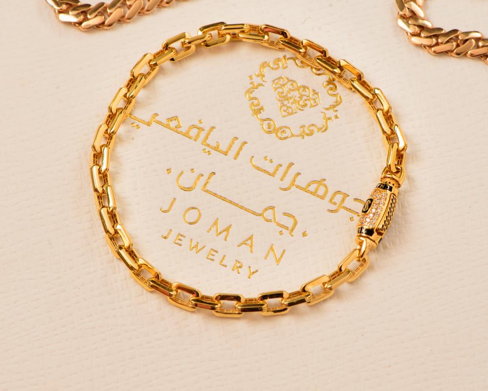 21k Gold Necklace Arabic Gold Bracelet Design 21k Gold Monaco