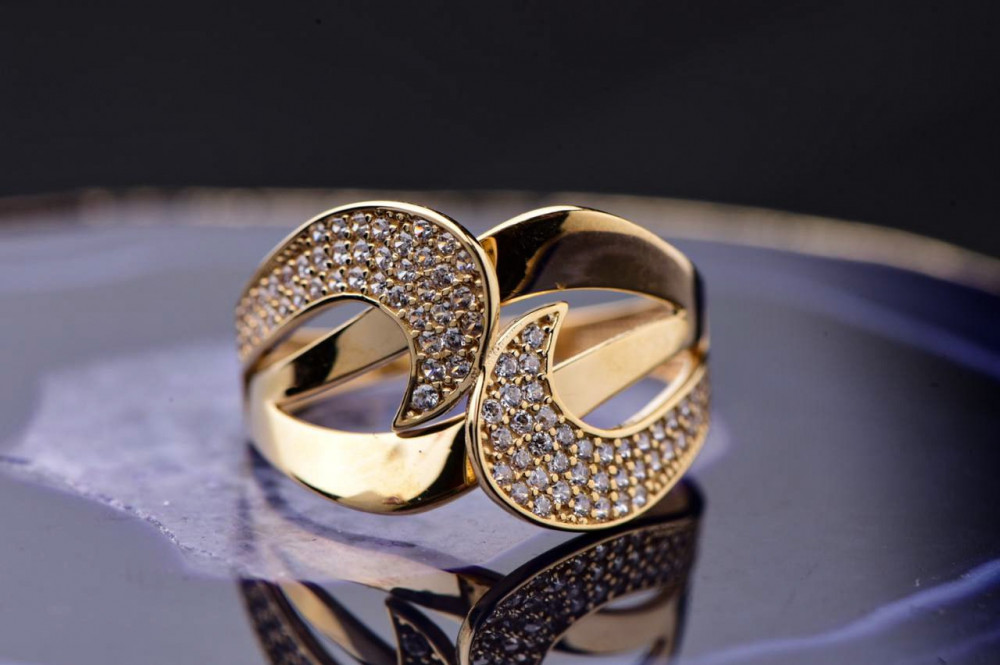 men's Italian Ring. - Jewellery - 1073897195