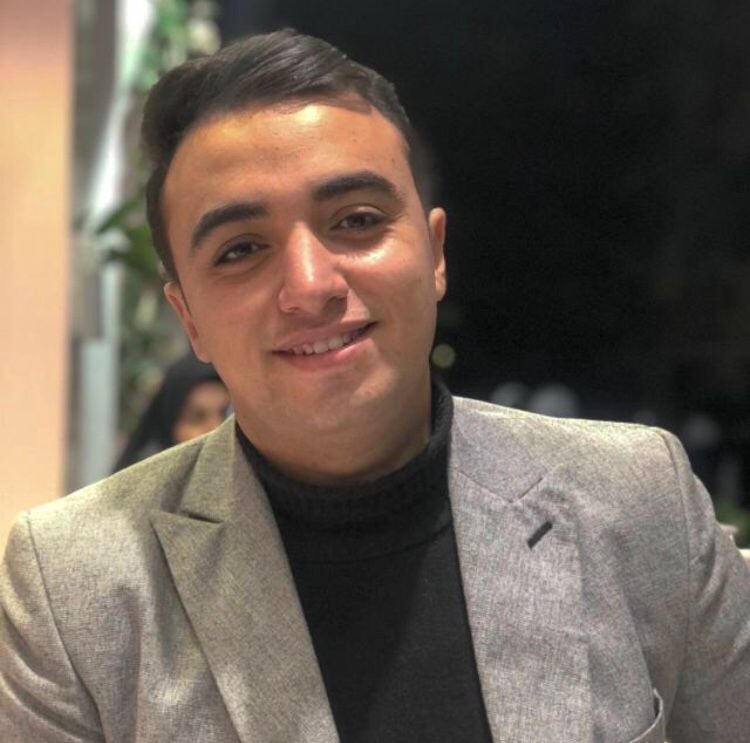 المدرب : أحمد عبدالعزيز