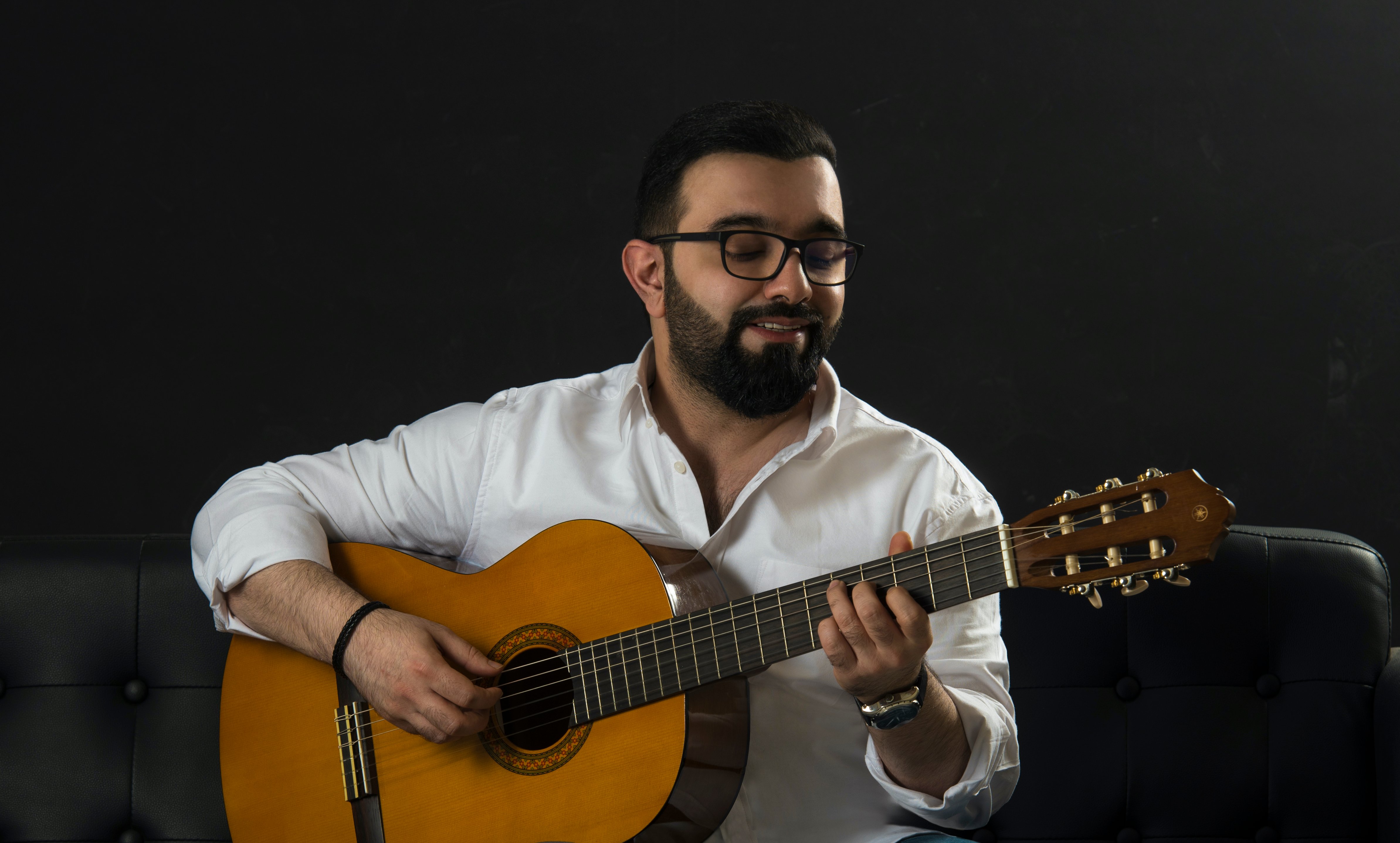 المدرب محمد جناحي