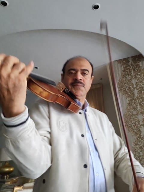 المدرب : وليد الخشرم