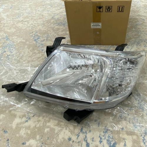 شمعة هايلوكس يسار 2012-2015