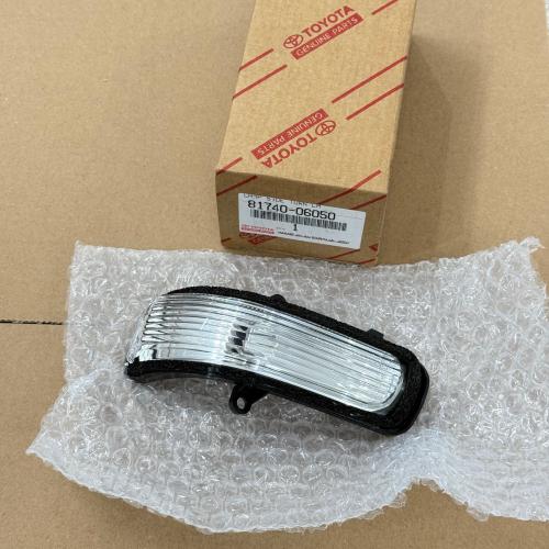 فلشر مراية يسار اوريون 2007-2011