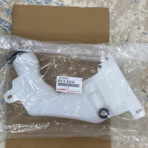 قربة مساحات لجيب الربع والشاص 85-2009