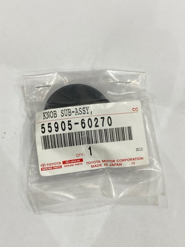 فرار مكيف لجيب GX/GXR