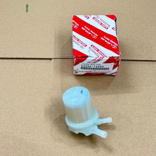 صفاية بنزين لهايلوكس 98-2001