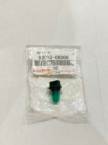 لمبة طبلون لعداد السرعه الكبيره لليبانيات 98-2005 والكامري 98-2002