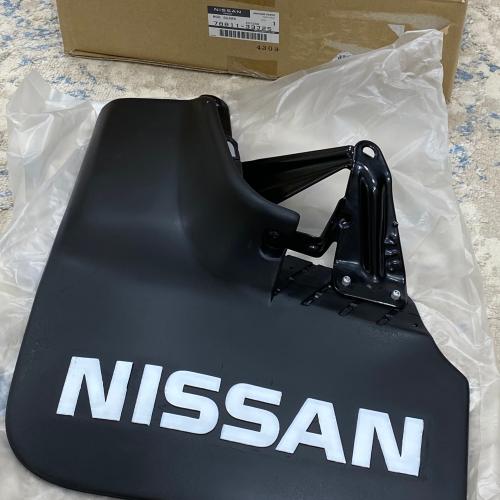 نسافة خلفي يسار لباترول 88-97 سوبر سفاري