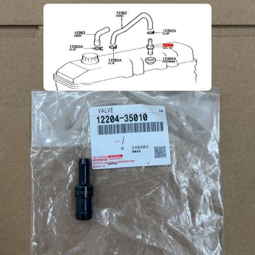 بلف التبخير لهايلوكس 97 وتحت