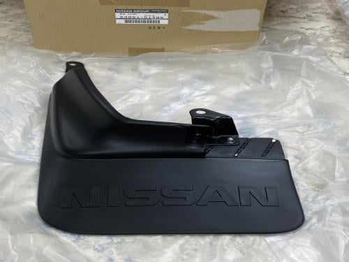 نسافة امامي يسار لباترول 88-97 استاندر