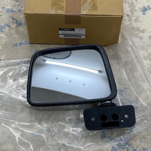 مراية يسار لباترول 88-97 ستاندر