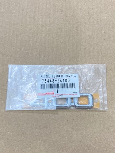 كتابة 400 للكزسس 95-2000