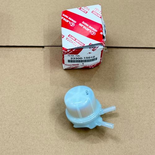 صفاية بنزين للهايلوكس 97 وتحت