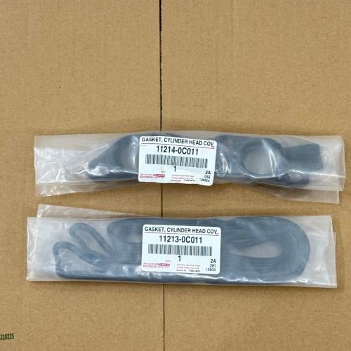 وجه غطاء البلوف + جلدة البواجي بكج كامل لهايلوكس 2006-2015