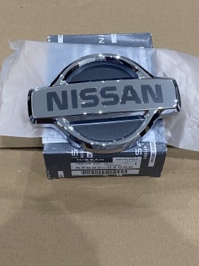 علامة شبك لباترول 95-97