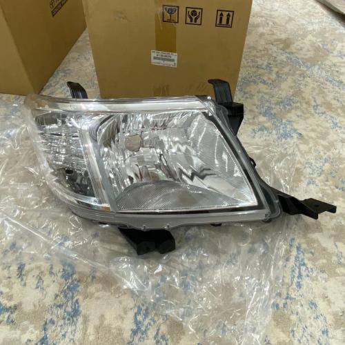 شمعة هايلوكس يمين 2012-2015