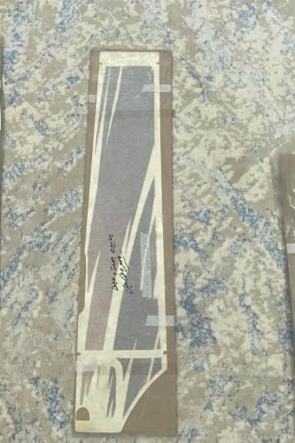 خط باب خلفي يمين مع غطاء التانكي غمارتين 2004 جنوب افريقي