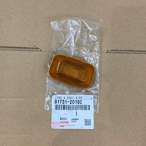 فلشر الرفرف للربع وشاص 2007-2023