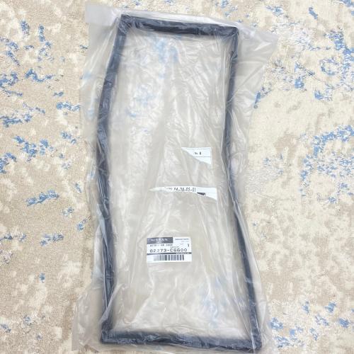 جلدة مثلث باب خلفي يسار لباترول 88-97