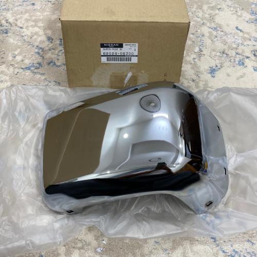 ركن صدام امامي يمين باترول 88-97