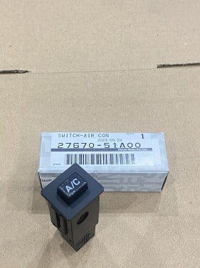 سوتش المكيف A/C لباترول 88-97