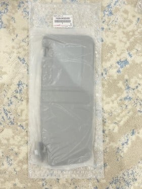 شماسية يسار هايلوكس 2006-2015