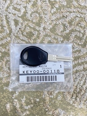 مفتاح ابو جلدة لباترول 88-97