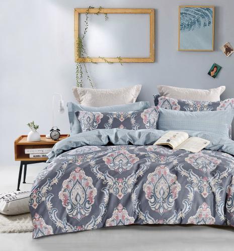 مفرش كنج نفرين قطن