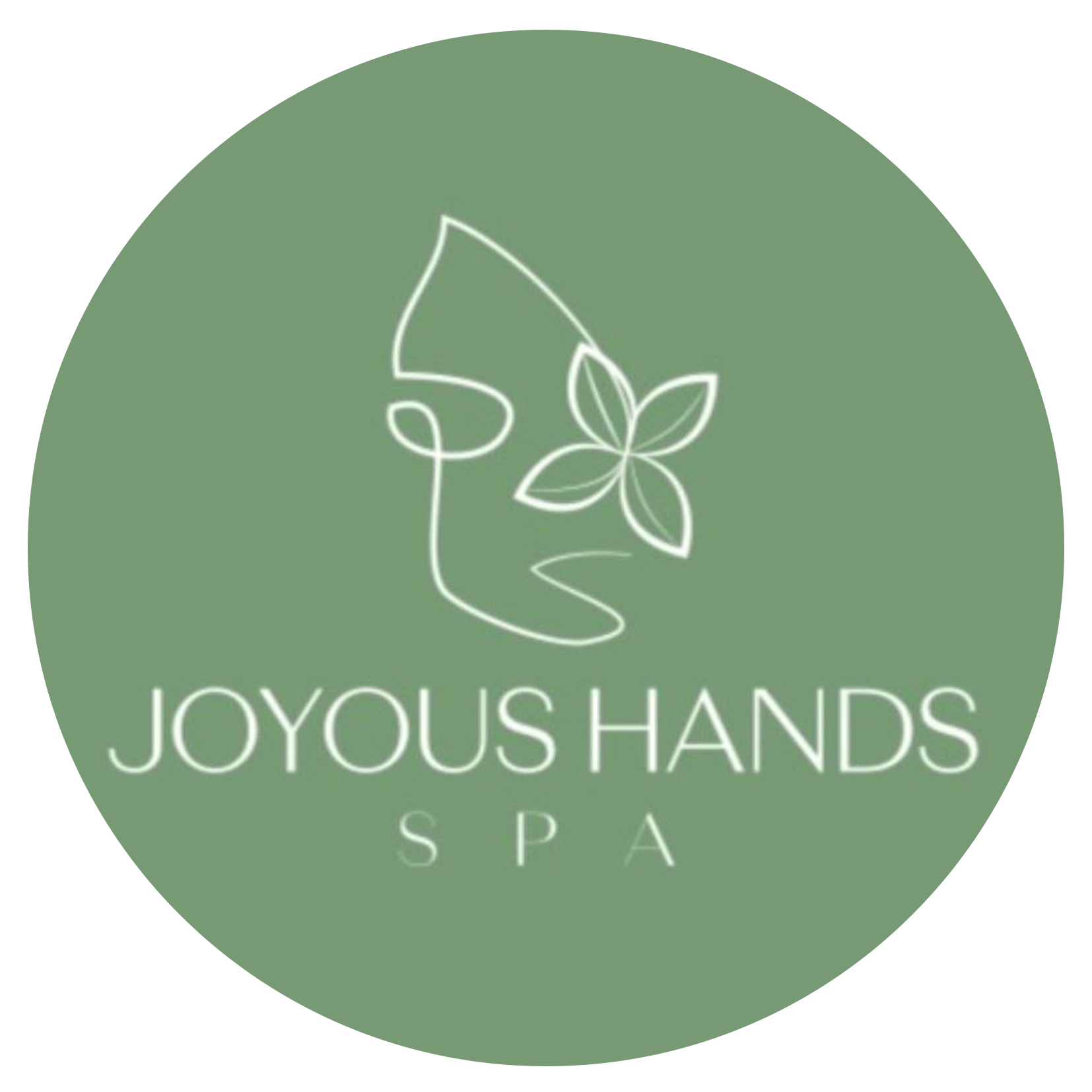 JOYOUS HANDS
