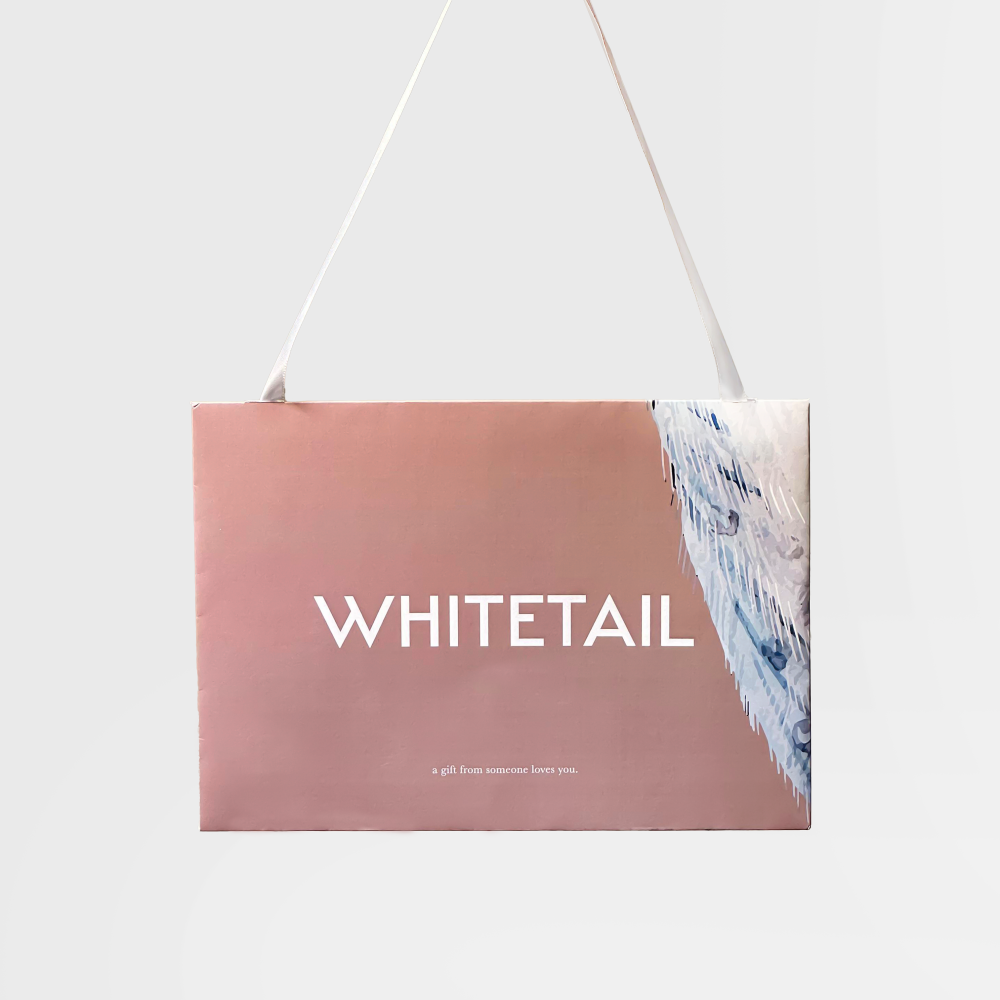 بطاقة شراء Whitetail Nail Spa