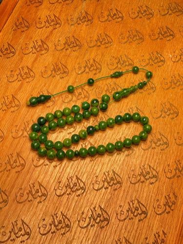 سبحة فاتوران 11ملي