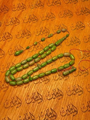 سبحة فاتوران خراطه مصري ورشه القرش