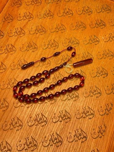 سبحة فاتوران