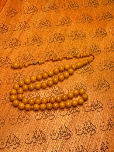 سبحة فاتوران12 ملي